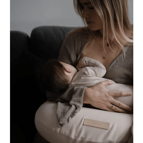 Butterr Nursing Pillow in Natural