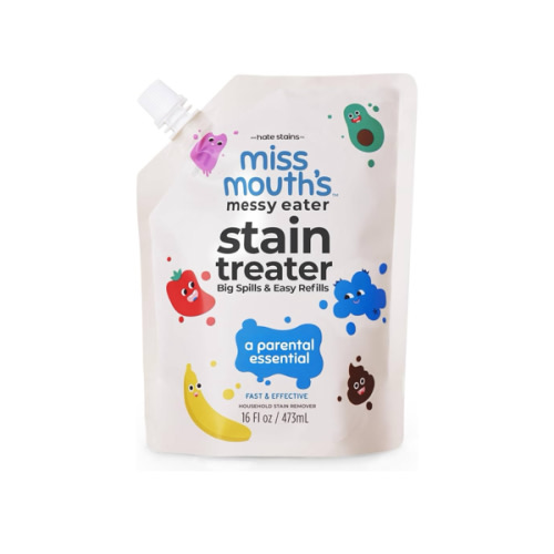 Amazon.com: The Hate Stains Co.: Mom's Magic