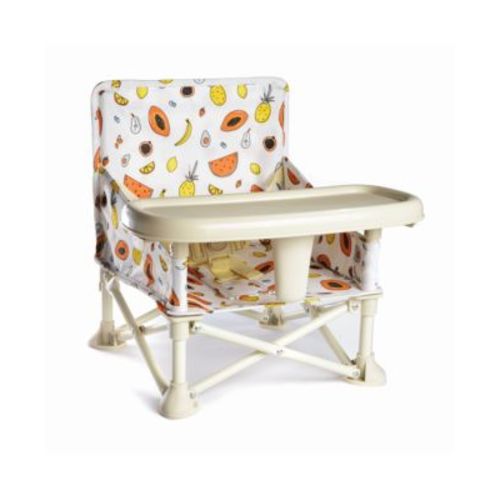 Unisex Portable Booster Seat V2