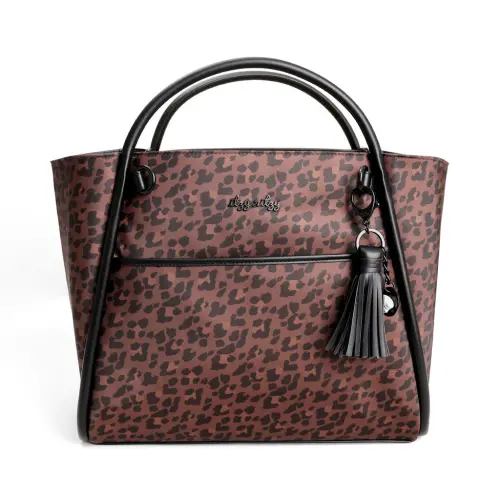Boss Tote™ Diaper Tote Bag - Stylish & Functional Bags | Itzy Ritzy ®