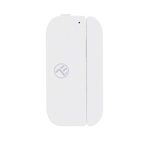 TELLUR Smart WiFi Door/Window Sensor for Security, Smartphone App, Push Notification, No Hub Required