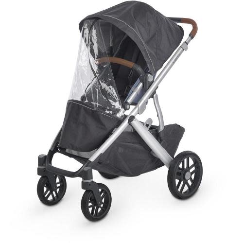 UPPAbaby Performance Rain Shield for VISTA, VISTA V2, CRUZ, and CRUZ V2