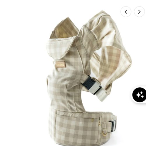 The Pearl Wrap Carrier