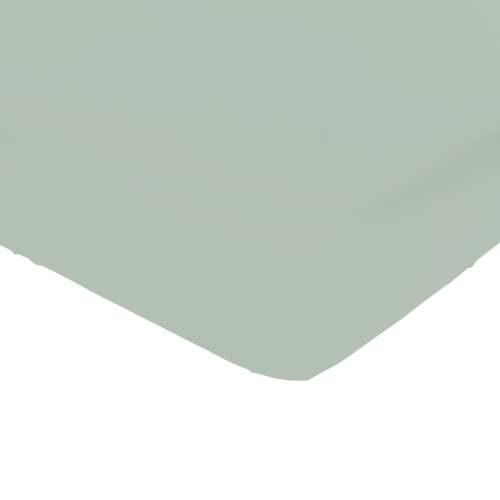 Mini Crib Sheet in Thyme