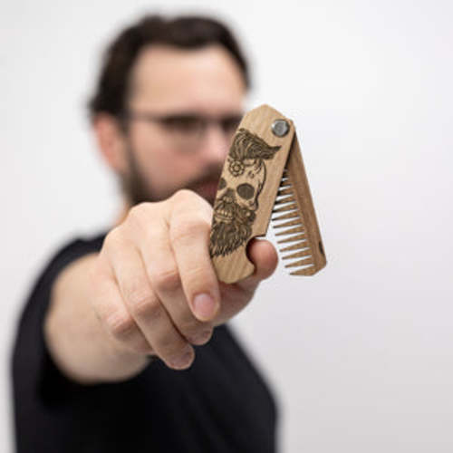 3D Wooden World Map Color Dark Walnut ‣ Enjoy The Wood