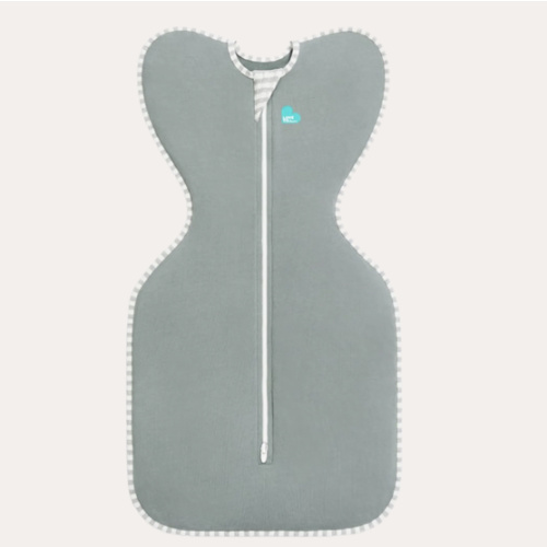 LOVE TO DREAM Swaddle Up Original 1Tog - Deep Olive