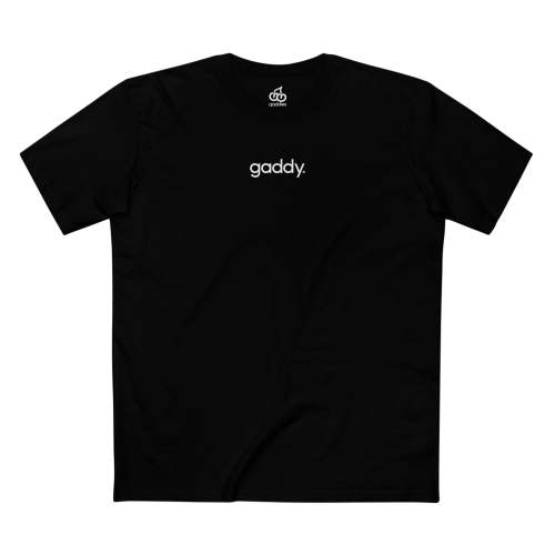 Gaddy Tee