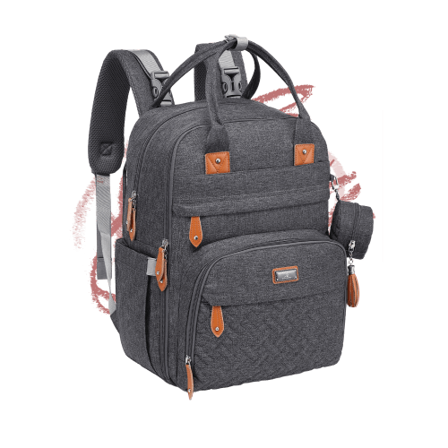 The Original Diaper Bag