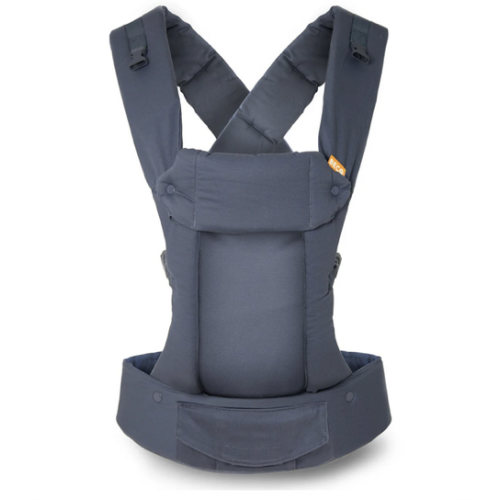 Beco Gemini Baby Carrier Gray – Beco Baby