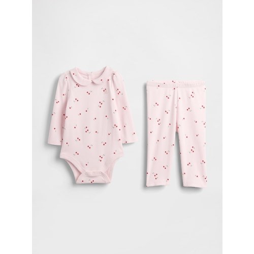 Baby Gap Outfit Set 3-6 Months
