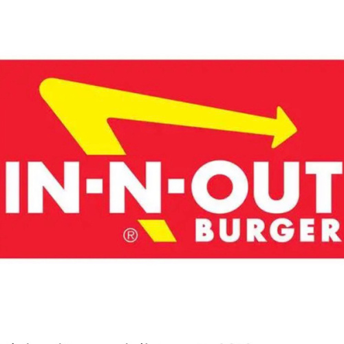 Gift Cards - In-N-Out Burger