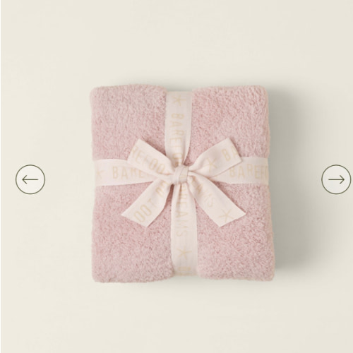 CozyChic® Stroller Blanket