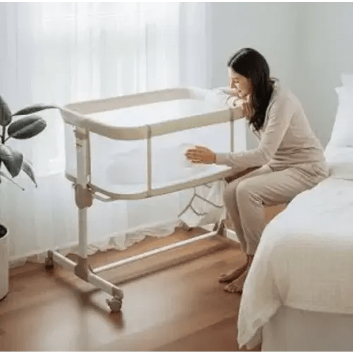 bedside bassinet - Google Search
