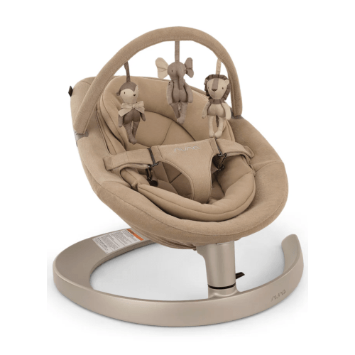 LEAF Grow Child Seat