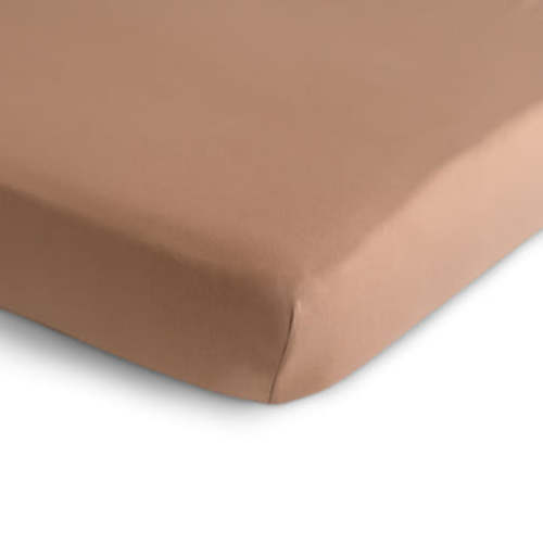 Stretchy MINI Crib Sheet – Mushie