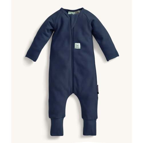 Long Sleeve Romper 1.0 TOG Ink – ergopouch US