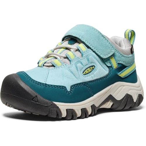 KEEN Kids' Y_Targhee IV Low Wp