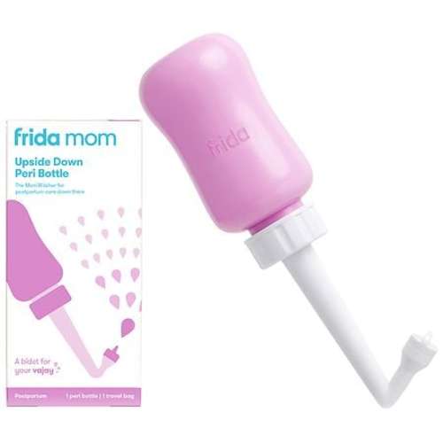 Frida Mom Upside Down Peri Bottle for Postpartum Care