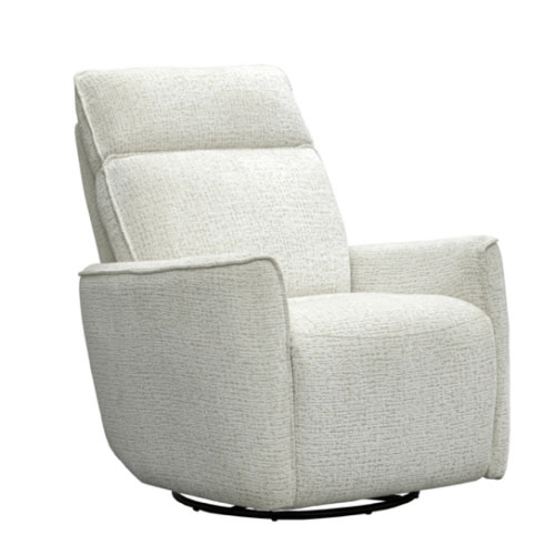 Parker House Roxy Power Recliner w/ Tilted Headrest