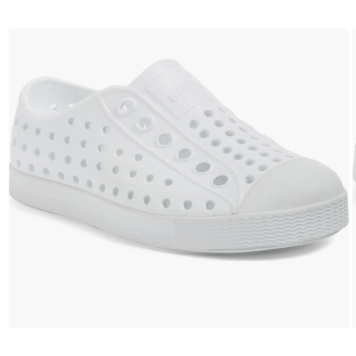 Kids' Jefferson Water Friendly Slip-On Sneaker | Nordstrom