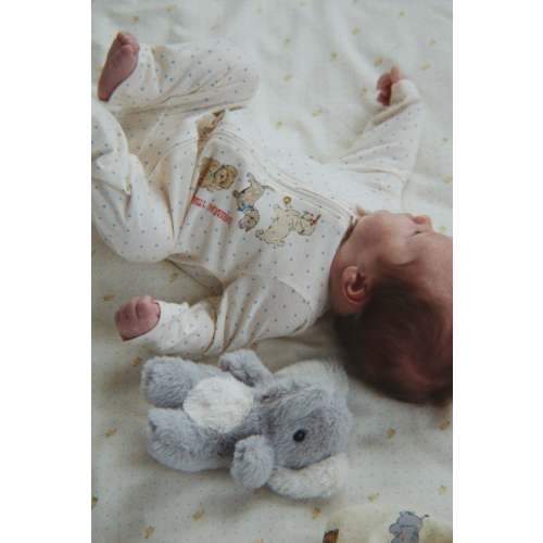 GIO ZIP ONESIE - dream team