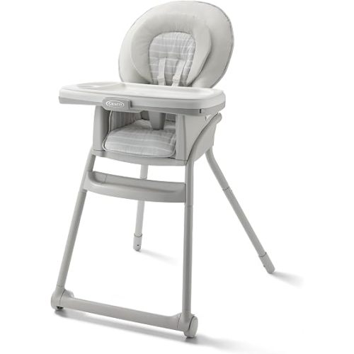 Graco Table2Table LX 6-in-1 Convertible Highchair, Willow