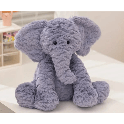 Jellycat Elephant