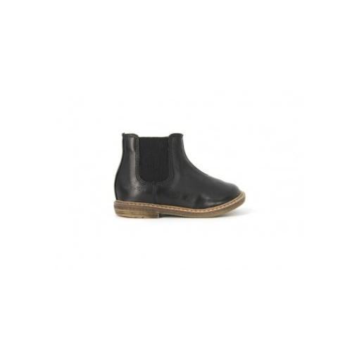 Retro Jodzip Boots : Fawn Shoppe - Global Boutique For Unique Children's Designs