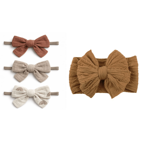 Bows!