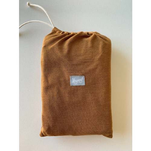 Cozy Comfort: Stretchy Baby Wraps– Happy Baby - Color Cider