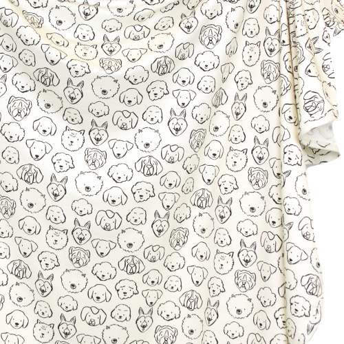 Dane Swaddle Blanket