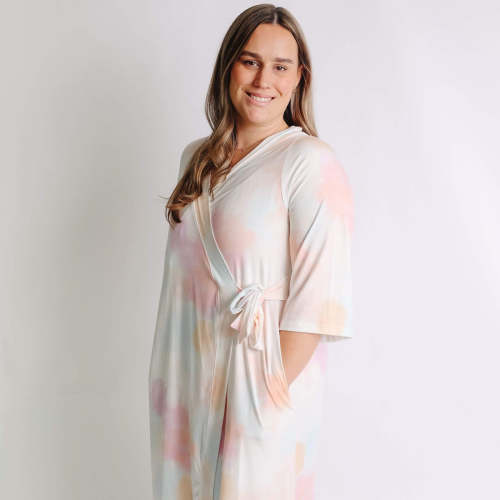 Women's Everyday Robe - Nova