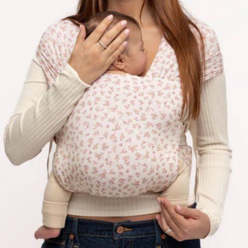 Cupid - Aerial Buckle Wrap – WildBird