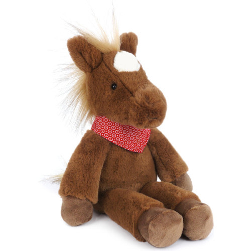 Cinnamon Horse - MON AMI | Maisonette