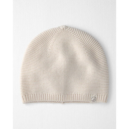 Baby Organic Cotton Sweater Knit Hat - Little Planet | Carter's