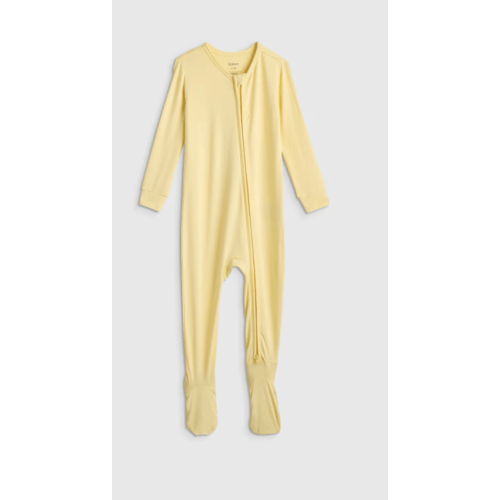 Bamboo Footie Pajama