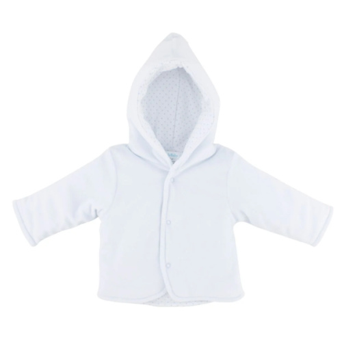 LydaBaby Velour Collection Jacket