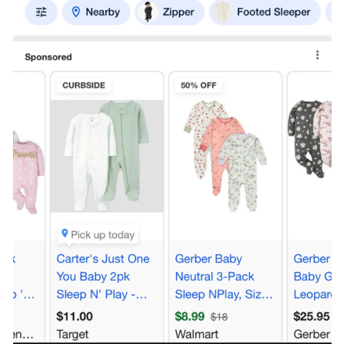 Baby sleeper - Google Search