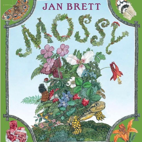 Mossy