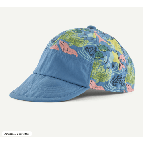 Patagonia Baby Baggies™ Cap