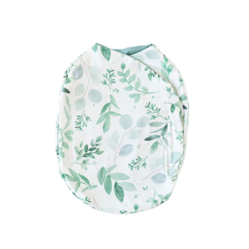 Cocoon Swaddles for Newborn - Shop Swaddles | Mama Coco