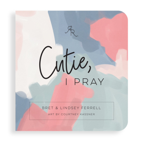 Cutie, I Pray (Ryan & Rose)