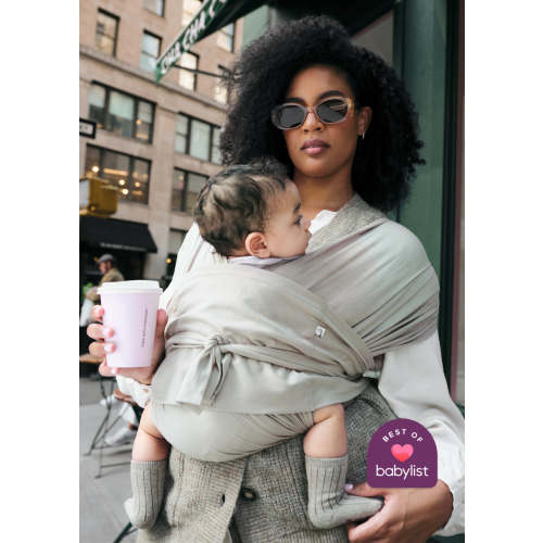 Konny Baby Carrier FLEX SoftBreeze™