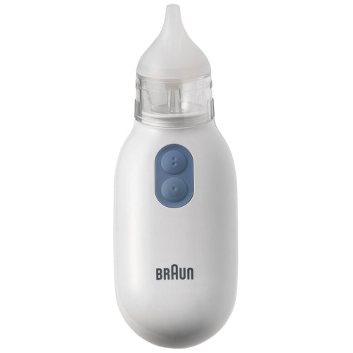 Aspirateur nasal BNA100CA Braun.