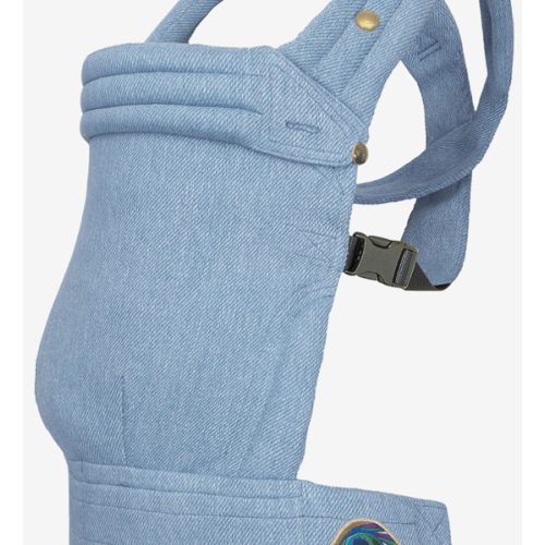 Denim Light | Zeitgeist Baby Carrier | SHOP ARTIPOPPE