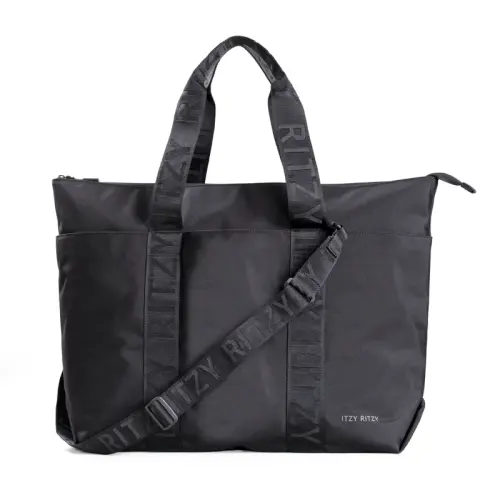 Belong All-in-Tote™ Weekender Bag - Black