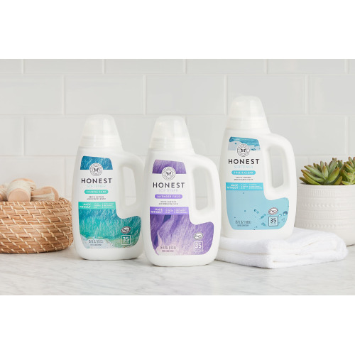 Fabric Softener
