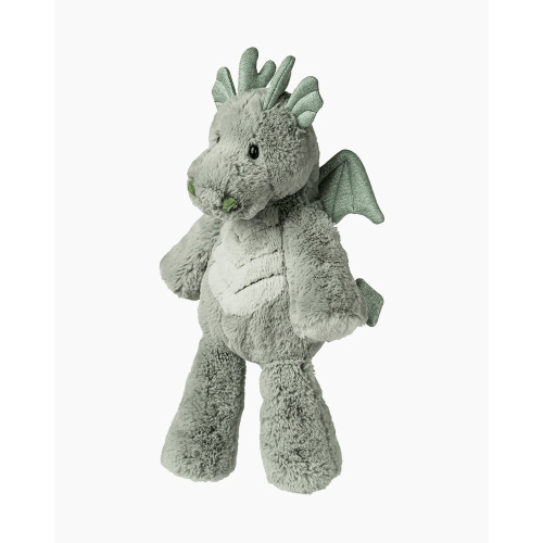 Marshmallow Dragon Plush