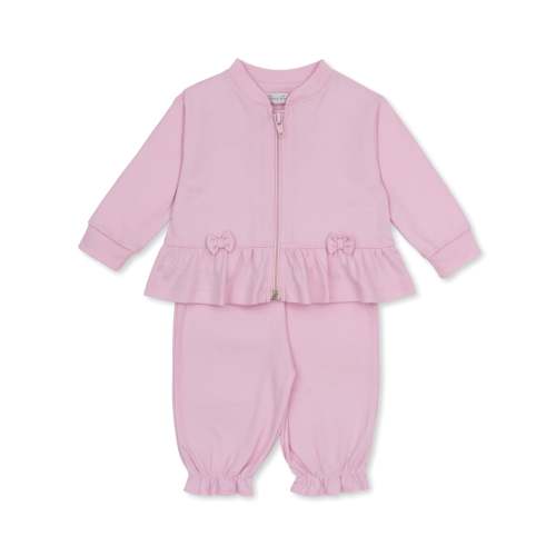 Petite Pirouettes Jacket and Pant Set