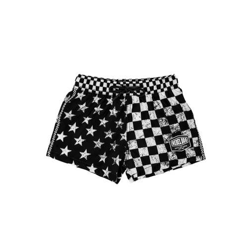 Hybrid Swim Trunks in 1776